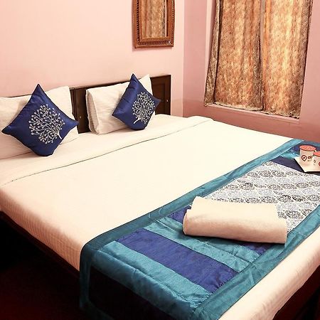Oyo 2967 Bella Vista Hotel Колката Екстериор снимка