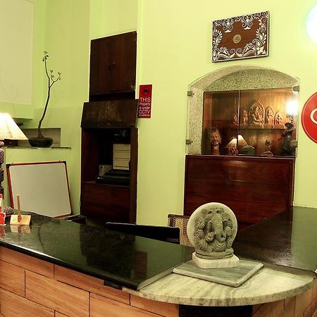 Oyo 2967 Bella Vista Hotel Колката Екстериор снимка