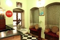 Oyo 2967 Bella Vista Hotel Колката Екстериор снимка