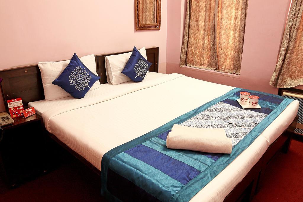 Oyo 2967 Bella Vista Hotel Колката Екстериор снимка