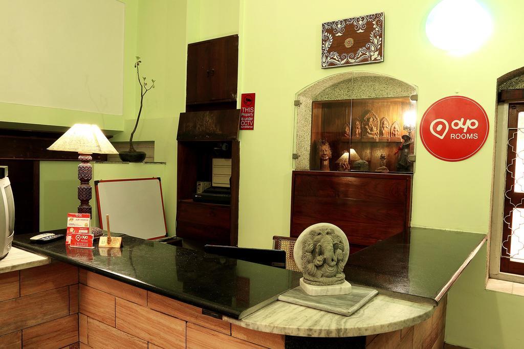 Oyo 2967 Bella Vista Hotel Колката Екстериор снимка