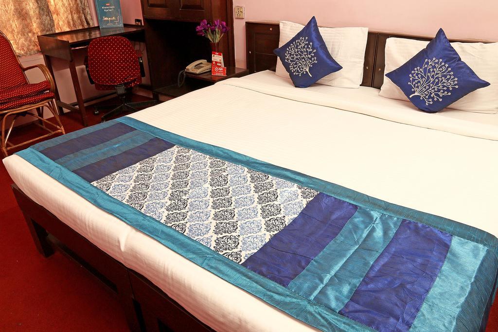 Oyo 2967 Bella Vista Hotel Колката Екстериор снимка