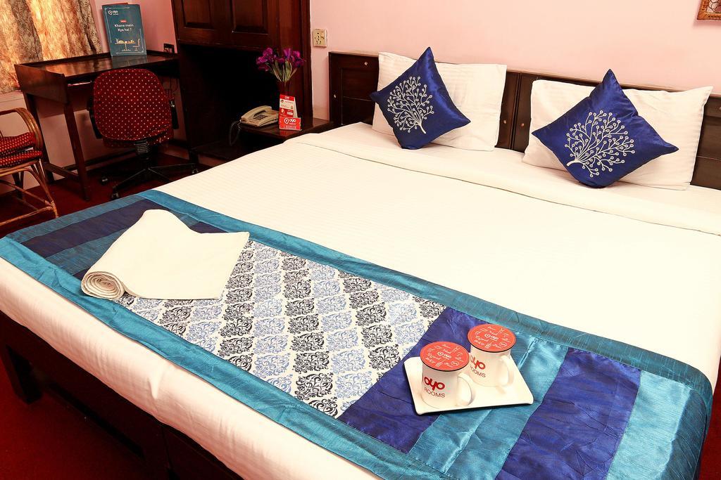 Oyo 2967 Bella Vista Hotel Колката Екстериор снимка
