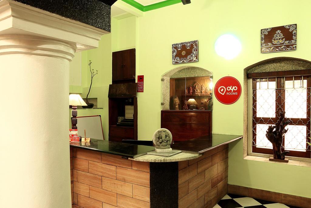 Oyo 2967 Bella Vista Hotel Колката Екстериор снимка