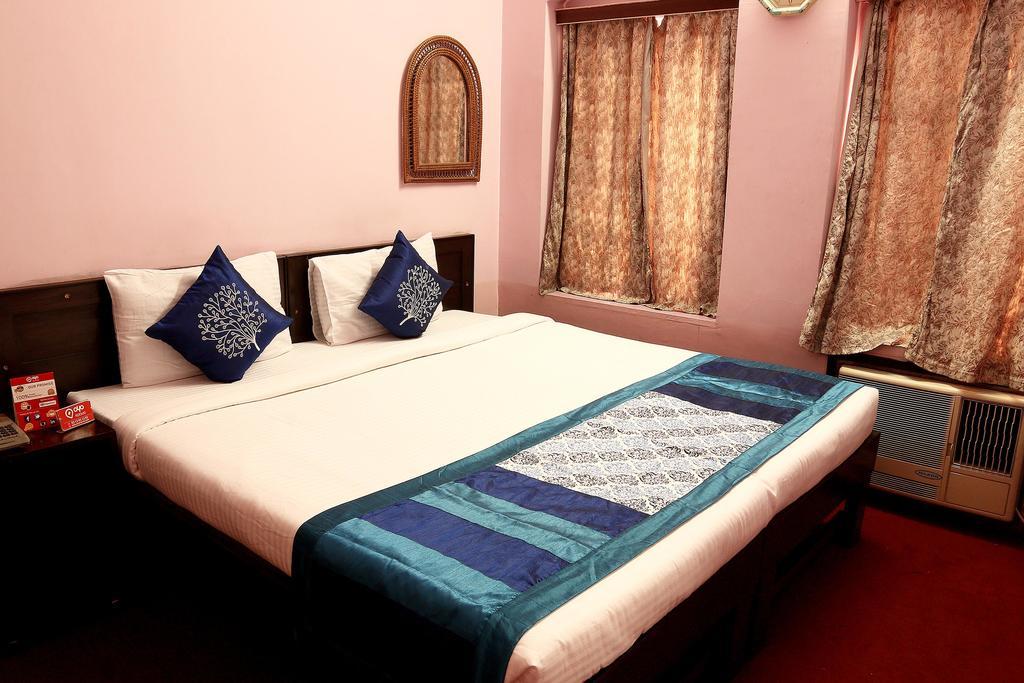 Oyo 2967 Bella Vista Hotel Колката Екстериор снимка